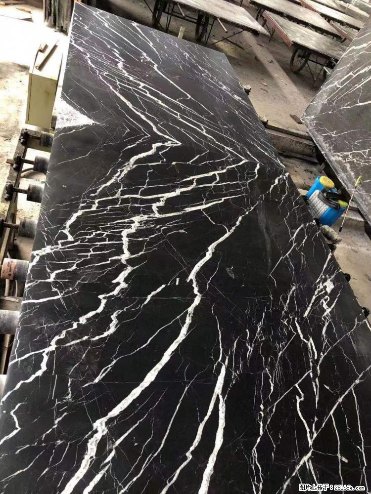 【远洋石材】小广告来一波，对磨的效果真不错，亮，黑，柔性好，这样的料还有6颗，有喜欢这款的欢迎来电 - 新手上路 - 呼和浩特生活社区 - 呼和浩特28生活网 hu.28life.com