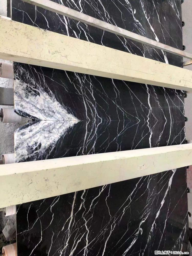 【远洋石材】小广告来一波，对磨的效果真不错，亮，黑，柔性好，这样的料还有6颗，有喜欢这款的欢迎来电 - 新手上路 - 呼和浩特生活社区 - 呼和浩特28生活网 hu.28life.com