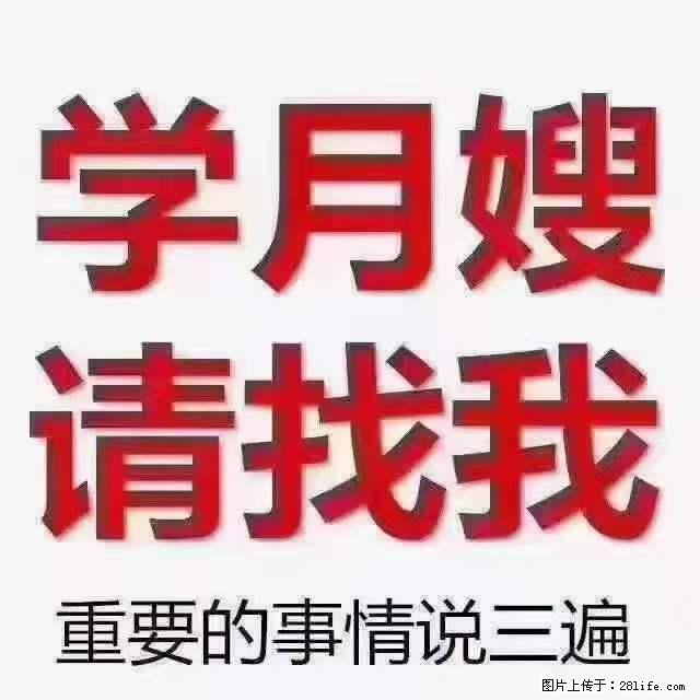 为什么要学习月嫂,育婴师? - 其他广告 - 广告专区 - 呼和浩特分类信息 - 呼和浩特28生活网 hu.28life.com