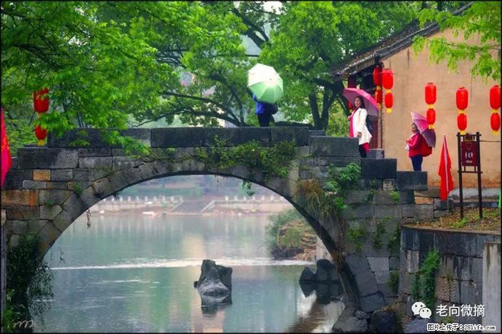 【春天，广西桂林灌阳县向您发出邀请！】江口老街又逢春 - 游山玩水 - 呼和浩特生活社区 - 呼和浩特28生活网 hu.28life.com