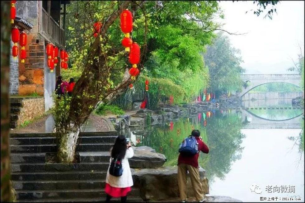 【春天，广西桂林灌阳县向您发出邀请！】江口老街又逢春 - 游山玩水 - 呼和浩特生活社区 - 呼和浩特28生活网 hu.28life.com