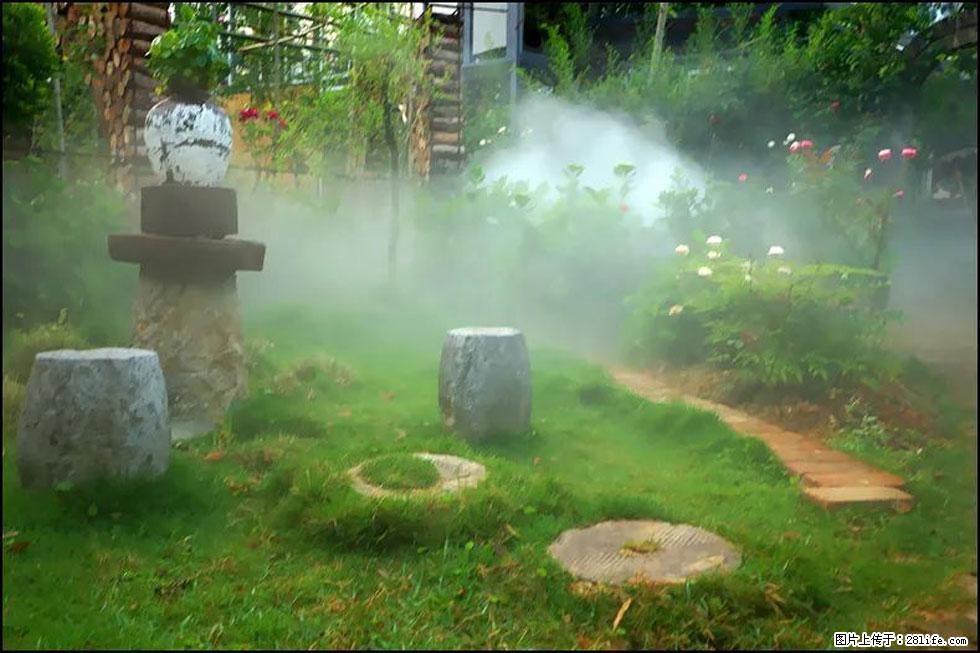 【春天，广西桂林灌阳县向您发出邀请！】如梦似幻莲溪庐 - 游山玩水 - 呼和浩特生活社区 - 呼和浩特28生活网 hu.28life.com