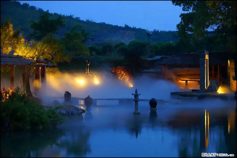 【春天，广西桂林灌阳县向您发出邀请！】如梦似幻莲溪庐 - 游山玩水 - 呼和浩特生活社区 - 呼和浩特28生活网 hu.28life.com