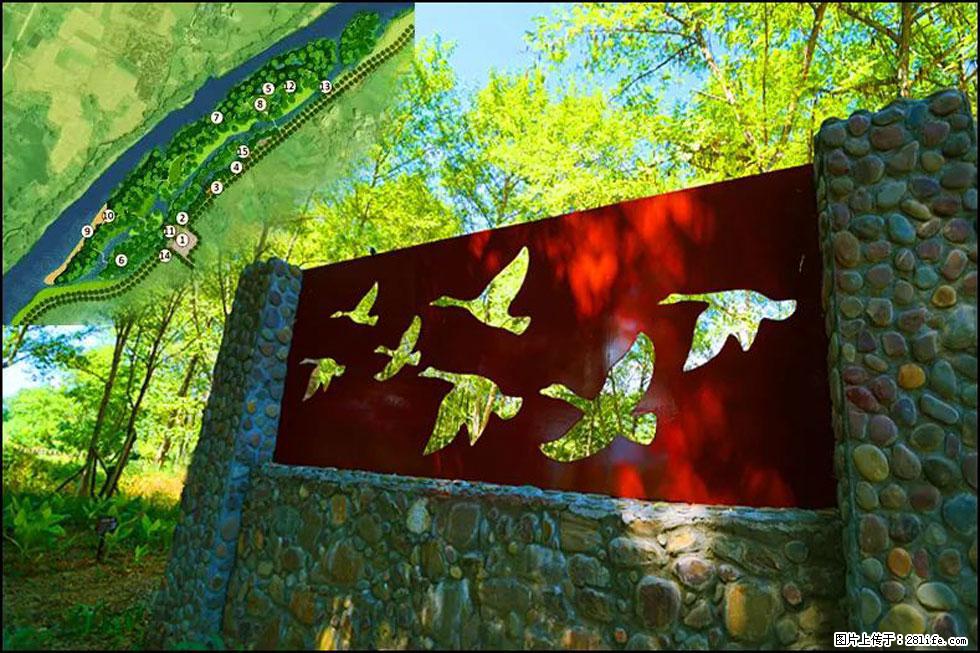 【春天，广西桂林灌阳县向您发出邀请！】熊家寨湿地公园 - 游山玩水 - 呼和浩特生活社区 - 呼和浩特28生活网 hu.28life.com