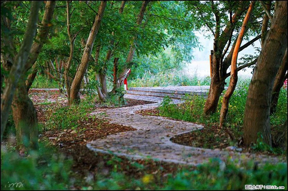 【春天，广西桂林灌阳县向您发出邀请！】熊家寨湿地公园 - 游山玩水 - 呼和浩特生活社区 - 呼和浩特28生活网 hu.28life.com