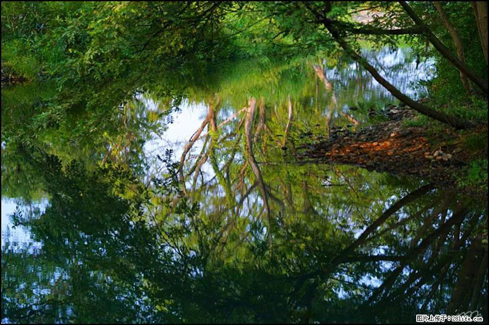 【春天，广西桂林灌阳县向您发出邀请！】熊家寨湿地公园 - 游山玩水 - 呼和浩特生活社区 - 呼和浩特28生活网 hu.28life.com