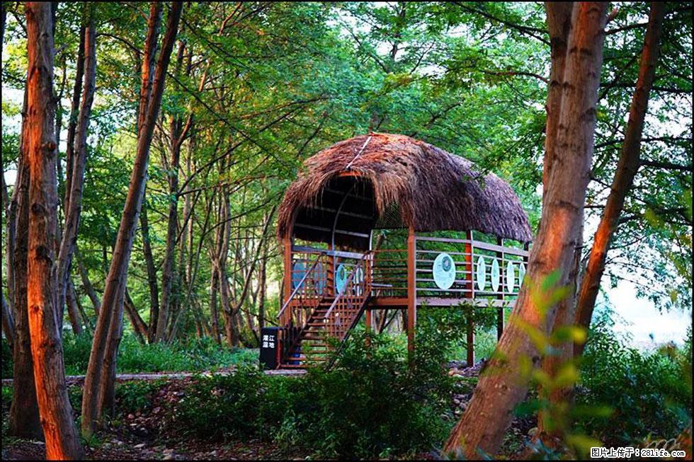 【春天，广西桂林灌阳县向您发出邀请！】熊家寨湿地公园 - 游山玩水 - 呼和浩特生活社区 - 呼和浩特28生活网 hu.28life.com