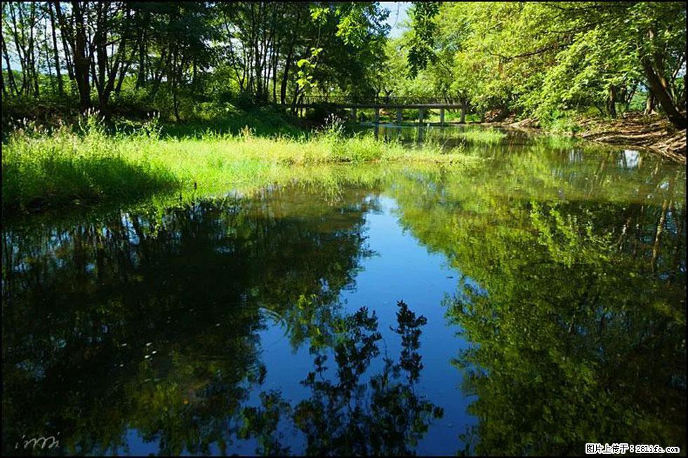 【春天，广西桂林灌阳县向您发出邀请！】熊家寨湿地公园 - 游山玩水 - 呼和浩特生活社区 - 呼和浩特28生活网 hu.28life.com