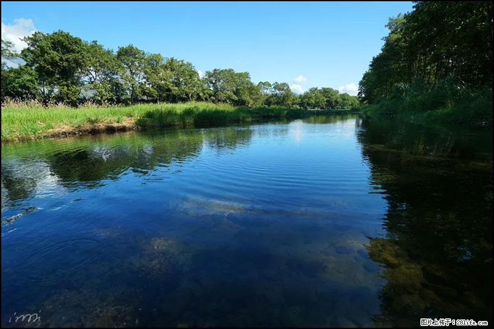 【春天，广西桂林灌阳县向您发出邀请！】熊家寨湿地公园 - 游山玩水 - 呼和浩特生活社区 - 呼和浩特28生活网 hu.28life.com