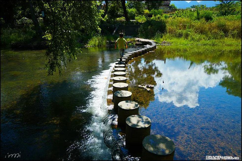 【春天，广西桂林灌阳县向您发出邀请！】熊家寨湿地公园 - 游山玩水 - 呼和浩特生活社区 - 呼和浩特28生活网 hu.28life.com