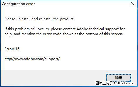 Photoshop不能直接拖拽打开图片的解决办法 - 生活百科 - 呼和浩特生活社区 - 呼和浩特28生活网 hu.28life.com