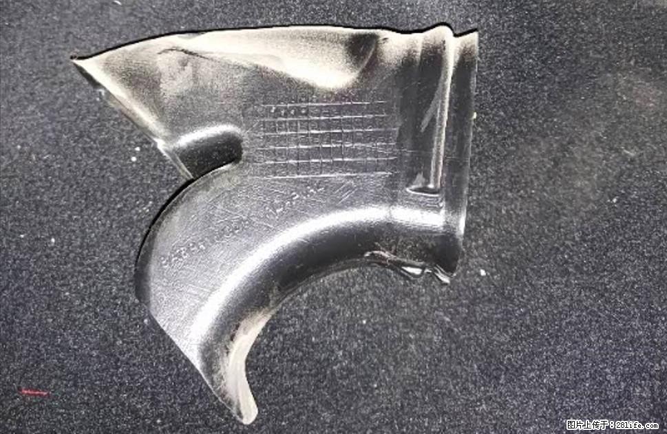 【福特·嘉年华】主驾驶位脚部空调不出风,如何解决? - 车友部落 - 呼和浩特生活社区 - 呼和浩特28生活网 hu.28life.com