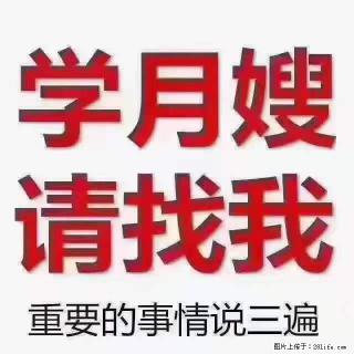 为什么要学习月嫂，育婴师？ - 呼和浩特28生活网 hu.28life.com