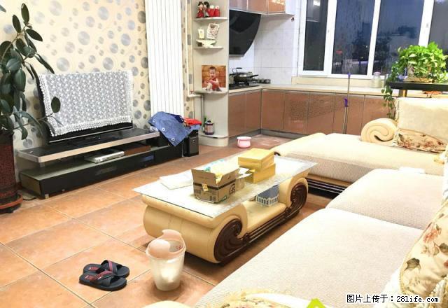 信義房产 敬业中学附近 干净俩居 全套家私 采光好 住家优先 - 房屋出租 - 房屋租售 - 呼和浩特分类信息 - 呼和浩特28生活网 hu.28life.com