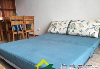 《信義房产》金帝商城附近 复式公寓 可租半年 包暖物网 拎包 - 呼和浩特28生活网 hu.28life.com