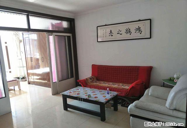 五塔寺 民和花园 家具齐全 南北同透 拎包入住 - 房屋出租 - 房屋租售 - 呼和浩特分类信息 - 呼和浩特28生活网 hu.28life.com