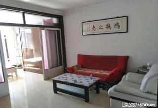 五塔寺 民和花园 家具齐全 南北同透 拎包入住 - 呼和浩特28生活网 hu.28life.com