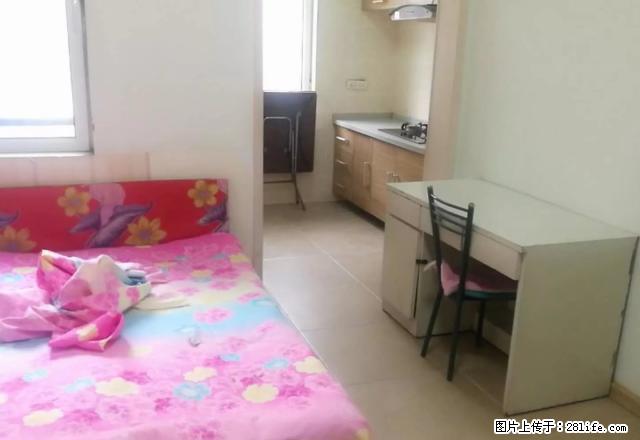 (单间出租)个人恩和家园单间出租 家具齐全 可拎包入住 百兆宽带 - 房屋出租 - 房屋租售 - 呼和浩特分类信息 - 呼和浩特28生活网 hu.28life.com