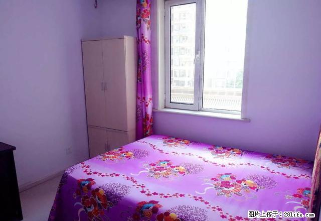 (单间出租)嘉茂南恩和家园单间出租 交通便利繁华商圈 拎包入住 - 房屋出租 - 房屋租售 - 呼和浩特分类信息 - 呼和浩特28生活网 hu.28life.com