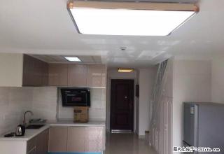 儒房主推一海东一号一1室1厅整租 - 呼和浩特28生活网 hu.28life.com