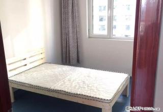 (单间出租)巨华世纪城 明祥园合租 男女不限 - 呼和浩特28生活网 hu.28life.com