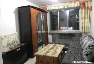 信義主推 民小内蒙医院 陪读住家 温馨舒适 拎包入住 采光好 - 呼和浩特28生活网 hu.28life.com