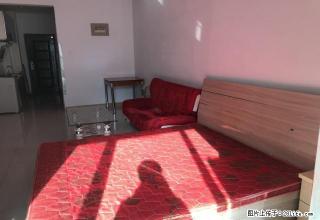 《信義房产》察布路温馨公寓 能短租 朝阳采光好全套家私随时看 - 呼和浩特28生活网 hu.28life.com