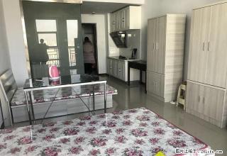 《信義房产》农大师大 短租公寓 设施齐全 包暖物采光好随时看 - 呼和浩特28生活网 hu.28life.com