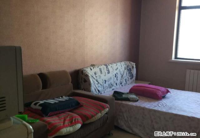 摩尔城旁 中银精装50平公寓 可季度付 有钥匙 随时看房 - 房屋出租 - 房屋租售 - 呼和浩特分类信息 - 呼和浩特28生活网 hu.28life.com