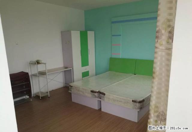 (单间出租)个人润语 大主卧和小次卧各一间 精装修水电暖无线网全包包入住 - 房屋出租 - 房屋租售 - 呼和浩特分类信息 - 呼和浩特28生活网 hu.28life.com