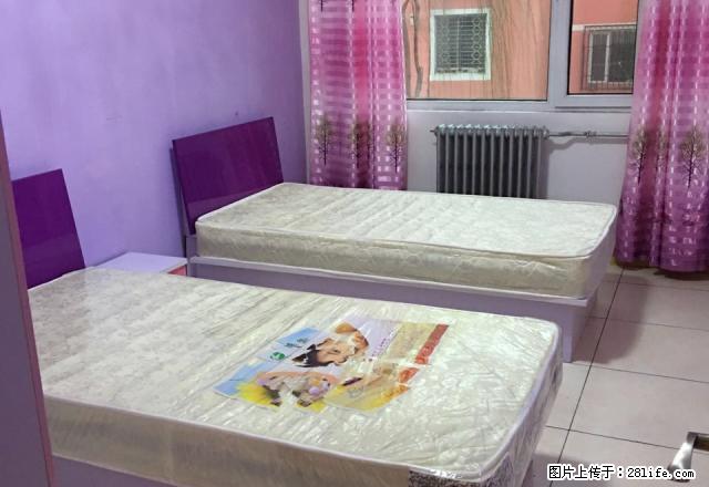 (单间出租)个人高档女生公寓 2人间 小区环境好室内干净室友正规工作 - 房屋出租 - 房屋租售 - 呼和浩特分类信息 - 呼和浩特28生活网 hu.28life.com