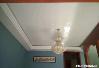 开天花园 5室2厅3卫 连排别墅 三层 带小院带车库带储藏间 - 呼和浩特28生活网 hu.28life.com