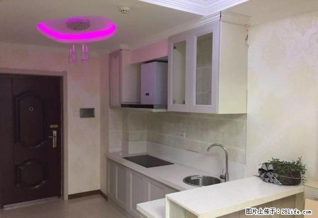 鼎盛华世纪广场复式公寓,南北通透,包暖包物业,拎包入住!!! - 房屋出租 - 房屋租售 - 呼和浩特分类信息 - 呼和浩特28生活网 hu.28life.com