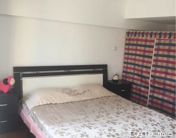 《万锦香颂》精装修 家电家具有齐全 拎包入住 - 房屋出租 - 房屋租售 - 呼和浩特分类信息 - 呼和浩特28生活网 hu.28life.com