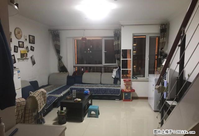 玉泉区《万锦香颂》家电家具齐全 手次出租 拎包入住 - 房屋出租 - 房屋租售 - 呼和浩特分类信息 - 呼和浩特28生活网 hu.28life.com