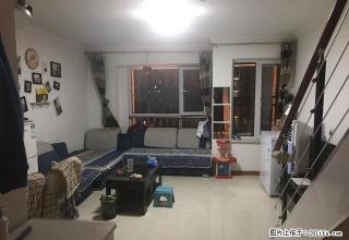 玉泉区《万锦香颂》家电家具齐全 手次出租 拎包入住 - 呼和浩特28生活网 hu.28life.com