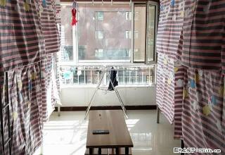 (单间出租)摩尔城巨华郎域新开女生公寓，干净安全舒适，是你理想中的房子嘛 - 呼和浩特28生活网 hu.28life.com