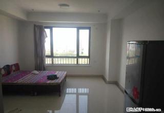 租海亮找家寓之家海亮9号44平米 1室1厅1卫 - 呼和浩特28生活网 hu.28life.com