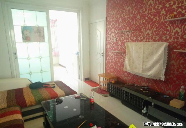 信義房产丨构件街附近 自住房屋 首租 3楼两室 设施全 包暖 - 房屋出租 - 房屋租售 - 呼和浩特分类信息 - 呼和浩特28生活网 hu.28life.com