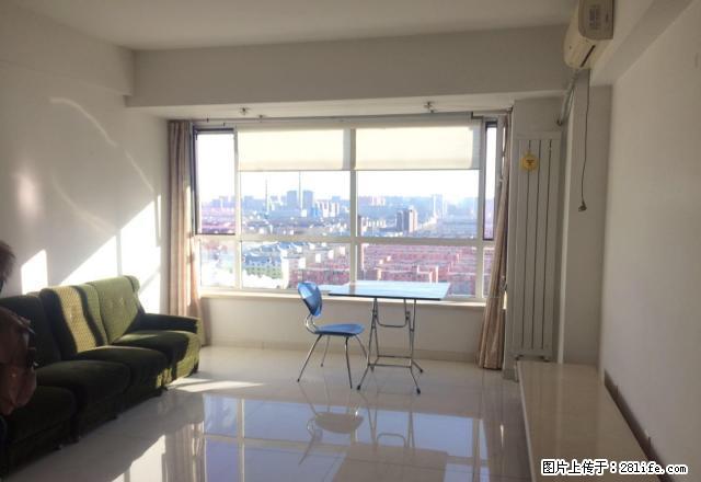 《信義房产》万戴、汇雅风尚旁 精装两居 核心地带 采光充足 - 房屋出租 - 房屋租售 - 呼和浩特分类信息 - 呼和浩特28生活网 hu.28life.com