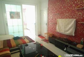 信義房产丨构件街附近 自住房屋 首租 3楼两室 设施全 包暖 - 呼和浩特28生活网 hu.28life.com