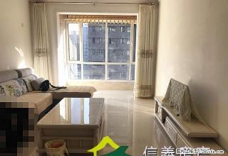 《信義房产》万达旁 电梯两居 新楼盘 首租 包暖物 设施齐全 - 呼和浩特28生活网 hu.28life.com