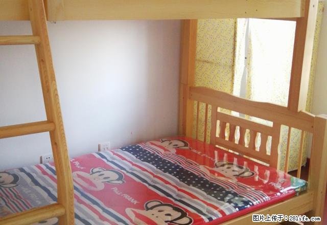 (单间出租)海亮名门新开精装修女生公寓 干净安全卫生 24h热水 - 房屋出租 - 房屋租售 - 呼和浩特分类信息 - 呼和浩特28生活网 hu.28life.com