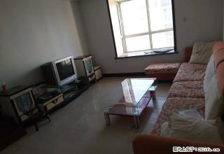 《鑫隆主推》家电齐全 拎包入住 采光好通风性强 地理位子优越 - 呼和浩特28生活网 hu.28life.com