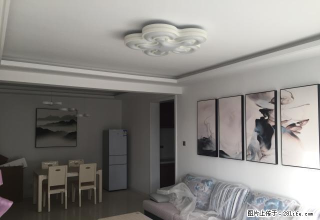 桂成主推华茂名居，精装修两居，带空调，紧邻二中新校区 - 房屋出租 - 房屋租售 - 呼和浩特分类信息 - 呼和浩特28生活网 hu.28life.com