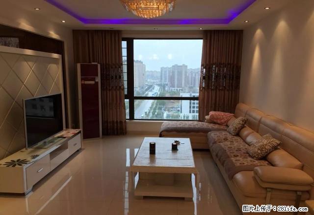 桂成主推绿地塞尚公馆精装三居、有空调、带车位、随时看房 - 房屋出租 - 房屋租售 - 呼和浩特分类信息 - 呼和浩特28生活网 hu.28life.com