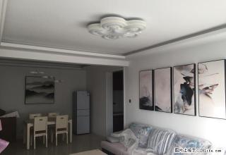 桂成主推华茂名居，精装修两居，带空调，紧邻二中新校区 - 呼和浩特28生活网 hu.28life.com