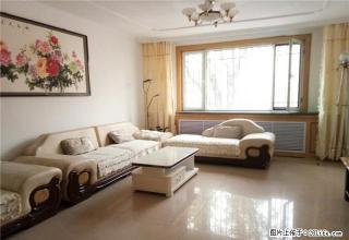 正邦 蒙幼东巷蒙吉利小区，家电齐全，拎包入住，随时看房 - 呼和浩特28生活网 hu.28life.com