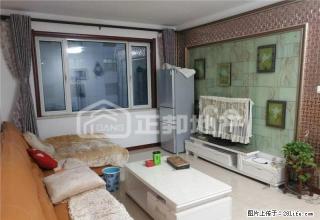 《正邦》书香门第/两室一厅/90平米/2500/月拎包入住 - 呼和浩特28生活网 hu.28life.com