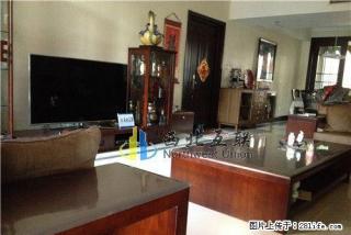 如意东岸国际精装328平米4室1楼带半地下 拎包入住 - 呼和浩特28生活网 hu.28life.com